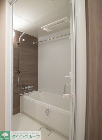 プラウドフラット月島アベニューの物件内観写真